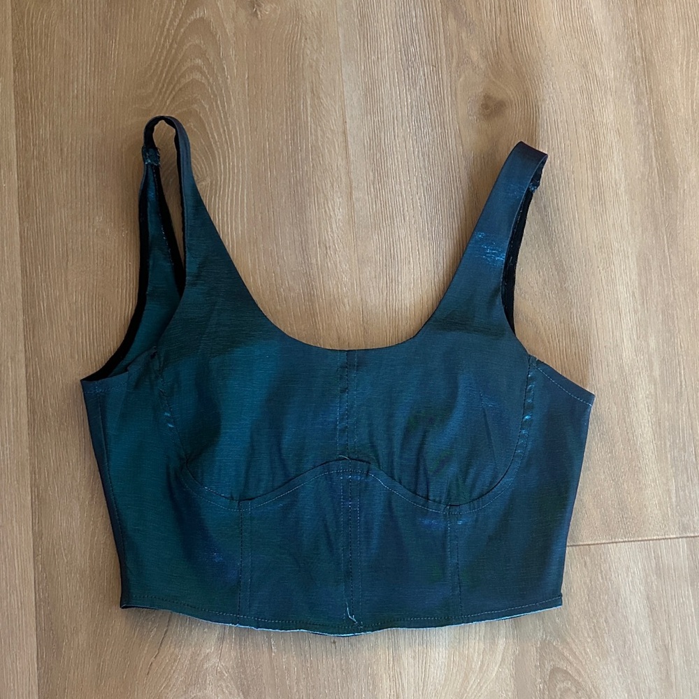 House of Harlow 1960 Women's Top